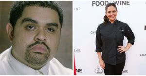 chef antonia lofaso husband rapper heavy d wife|Antonia Lofaso Age, Married, Daughter, Heavy D, Net Worth